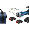Longevity and Reliability: The Bosch Power Tool Set as an Investment in Quality