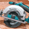 Cutting with Precision: The Makita Cordless Circular Saw ( XSS02Z 18V LXT ) for Finely Crafted Results