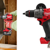 Unveiling the Power: What Makes the Milwaukee Hammer Drill the Ultimate DIY Companion