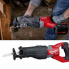 How to Safely Handle Your Milwaukee Sawzall: A Step-by-Step Guide to Prevent Accidents