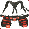 A Belt for Every Trade: Milwaukee Tool Belts Catering to Different Professions