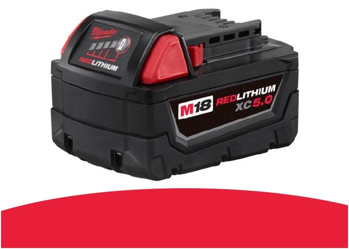 What Advantages Do Milwaukee Power Tool Batteries Offer in Terms of Performance?