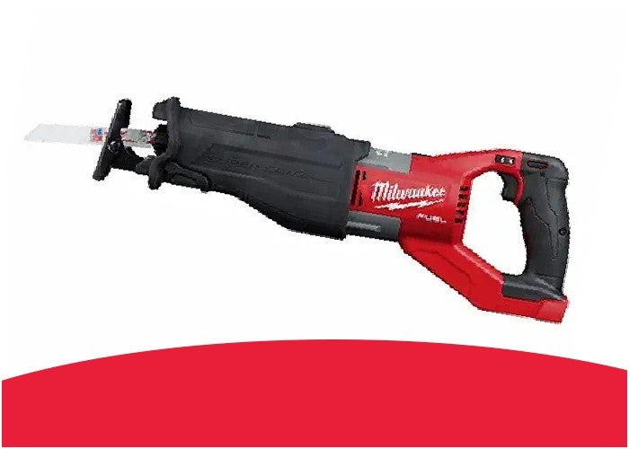 Maximizing Versatility: Tips and Tricks for Using Milwaukee Reciprocating Saws Effectively
