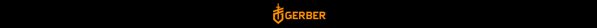 Gerber Gear Banner