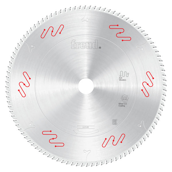 Freud LU2B13 315mm Carbide Tipped Blade - 72T Ripping & Crosscutting Saw Blade