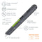 Slice® 10512 Auto-Retractable Pen Cutter
