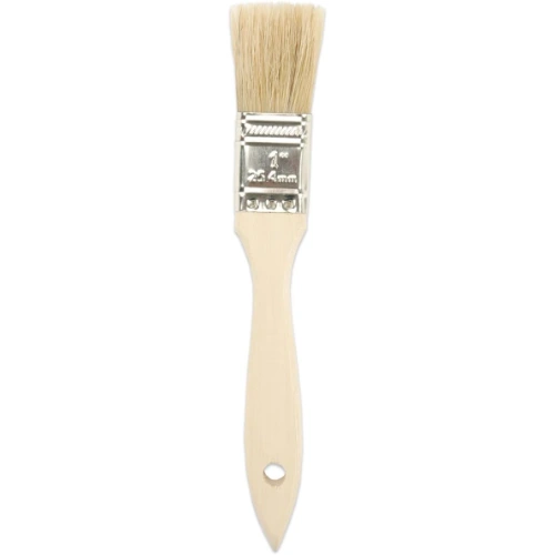 Single X Thick 1" Chip Brush KR 15001 Way Source