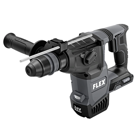 FLEX FX1551A-Z 1" SDS Plus Rotary Hammer (Tool Only)