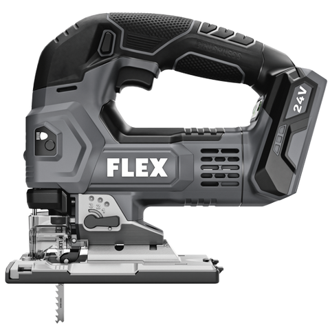 FLEX FX2231-Z D-Handle Jigsaw (Tool Only)