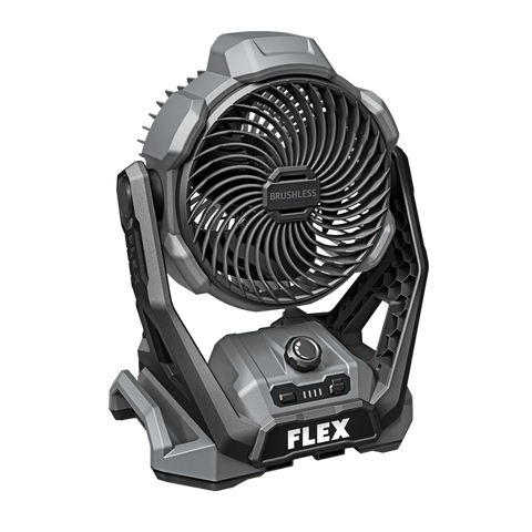 FLEX FX5471-Z Jobsite Fan (Tool Only)