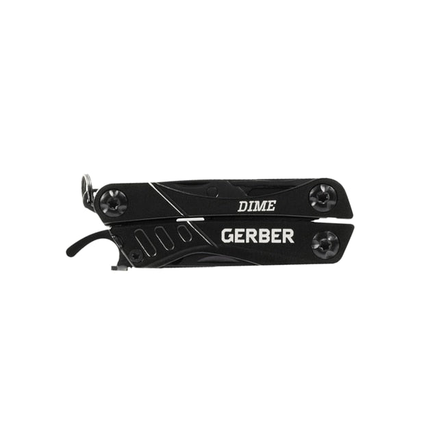 gerber gear dime Gerber Dime Micro Multi-Tool Black