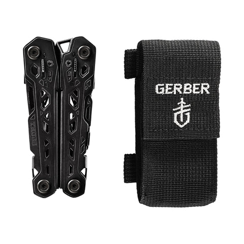 Gerber Gear 31-003882 Truss - Black