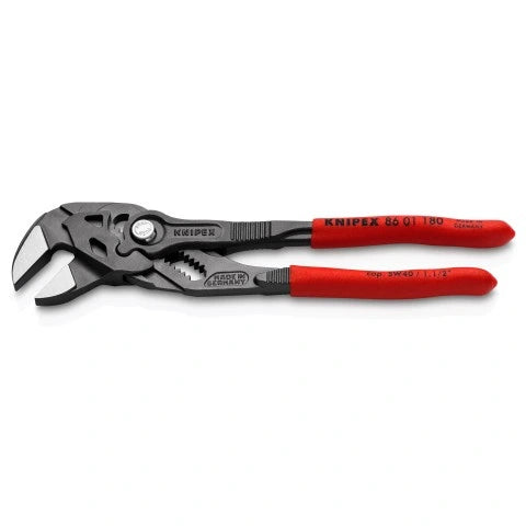 KNIPEX 8601180SBA 7 1/4" Pliers Wrench