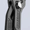 KNIPEX 8701125 1/18 5" Cobra® Water Pump Pliers