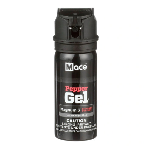 Mace 80535 Magnum 3 Pepper Gel Spray