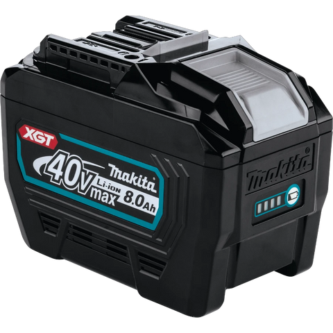 Makita BL4080F 40V max XGT® 8.0Ah Battery