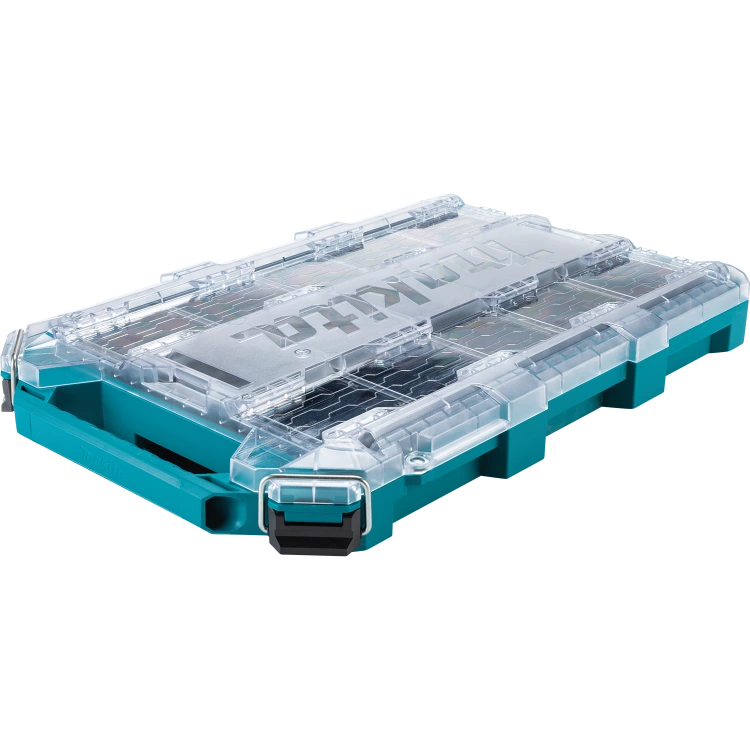 マキタ　マックトラック Low Medium Organizer日本未発売 Makita T-90059 MAKTRAK Low‑Profile Medium Organizer – Way Source