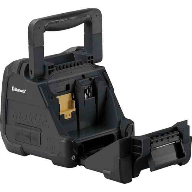 Makita XRM08B 18V LXT 12V max CXT Cordless Bluetooth Job Site