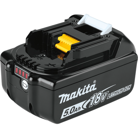 Makita XRT01TK 18V LXT® Lithium‑Ion Brushless Cordless Rebar Tying Tool Kit (5.0Ah)