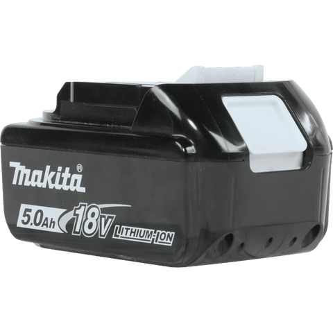 Makita BL1850B-2 18V LXT® Lithium‑Ion 5.0Ah Battery, 2/pk