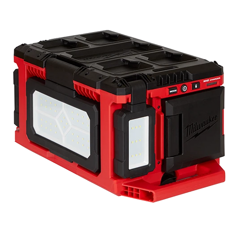 Milwaukee 2357-20 M18™ PACKOUT™ Light/Charger