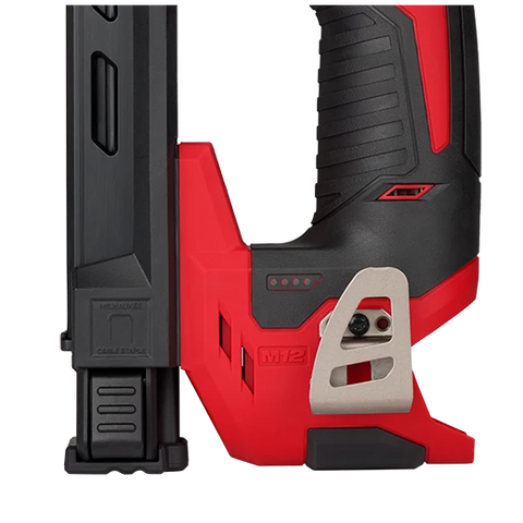 Milwaukee 2448-20 M12 FUEL™ Cable Stapler (Tool Only)