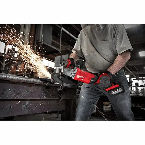 Milwaukee 2785-20 M18 FUEL™ 7" / 9" Large Angle Grinder (Tool Only)