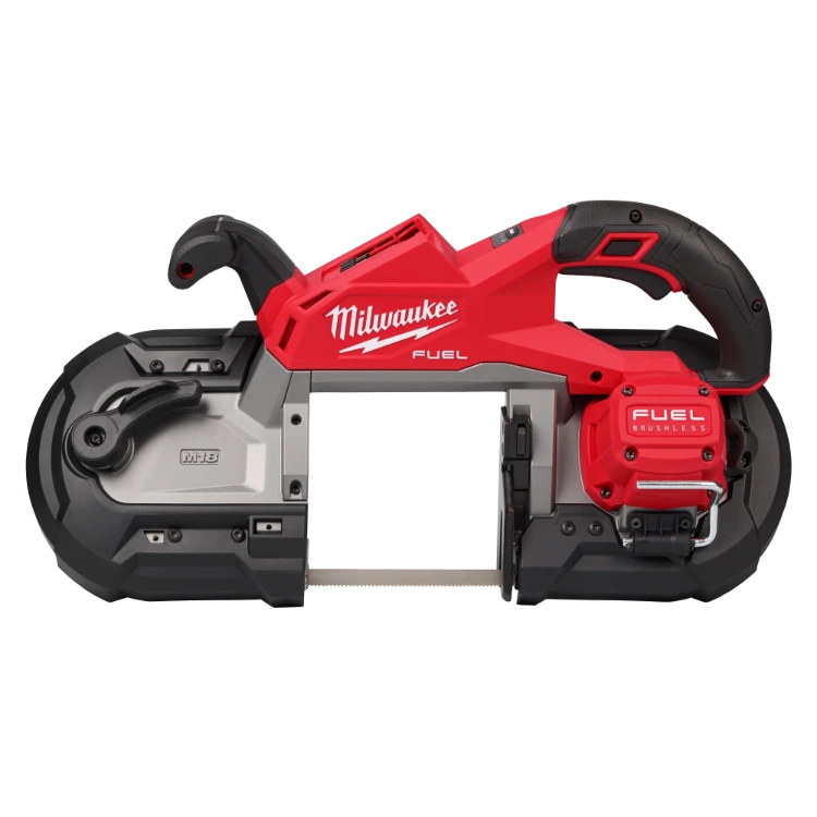 Milwaukee 2929-20 M18 FUEL™ Deep Cut Band Saw (Tool Only) – Way Source