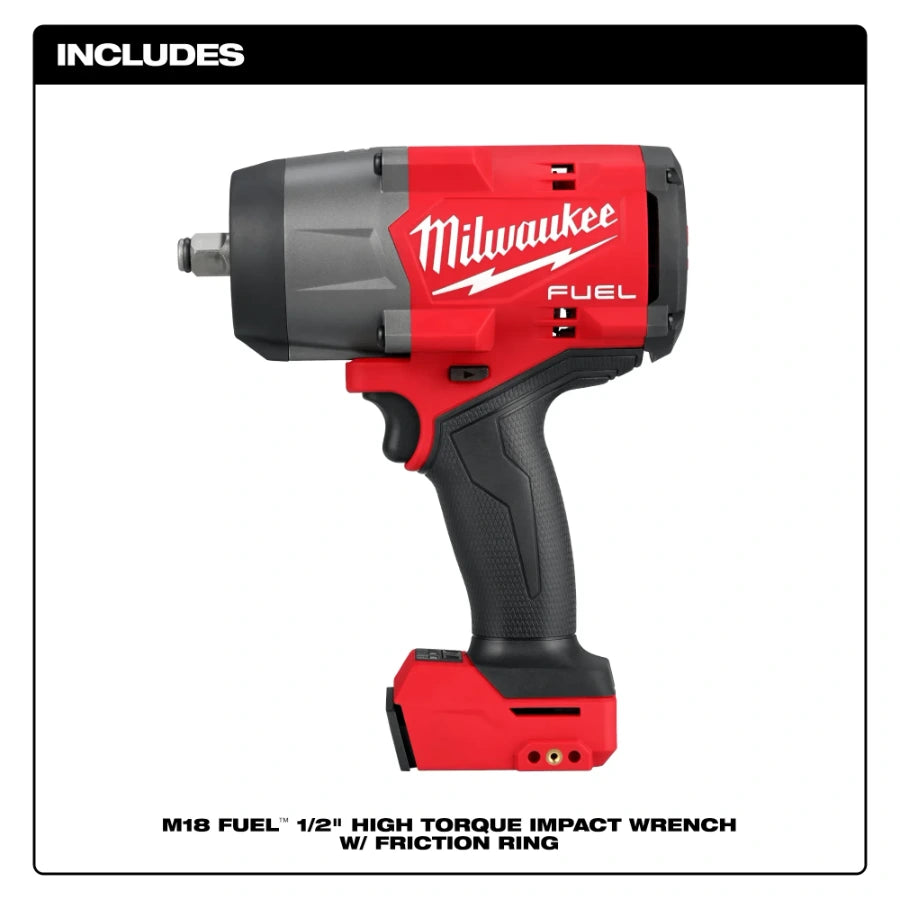 Milwaukee 2767-20 1/2
