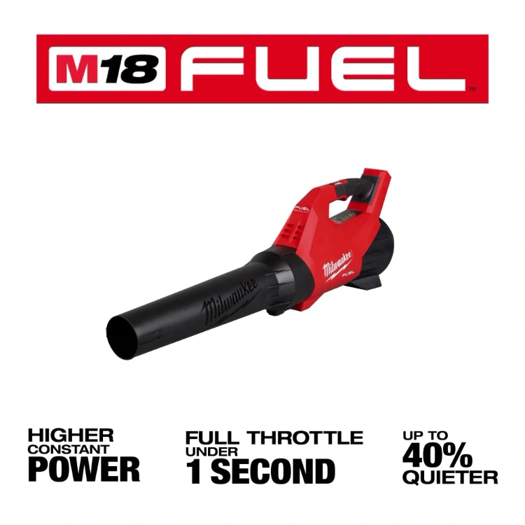 Milwaukee 3017-20 M18 Fuel Blower – Way Source