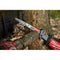Milwaukee 48-00-5332 9" 3 TPI The AX™ with Carbide Teeth for Pruning & Clean Wood SAWZALL® Blade 3PK