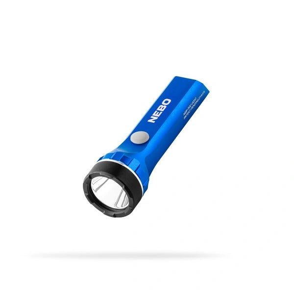 nebo edc flashlight NEBO NEB-POC-0010 Nano LUXTREME Pocket Light – Way Source