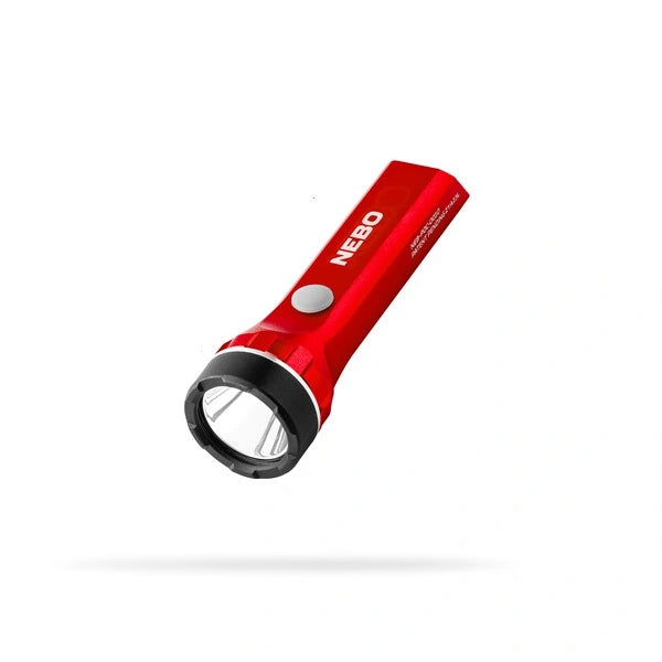 NEBO NEB-POC-0010 Nano LUXTREME Pocket Light – Way Source