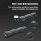 OLIGHT ARKFLEXBK Arkflex Adjustable Right Angle Flashlight - Black