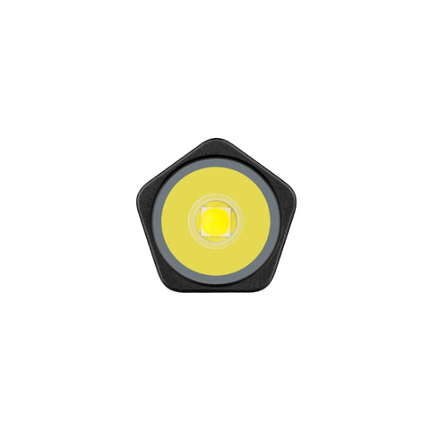 OLIGHT DIFFUSEBK Diffuse 700 Lumens EDC Pocket Flashlight - Black