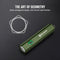 OLIGHT DIFFUSEODG Diffuse 700 Lumens EDC Pocket Flashlight - OD Green
