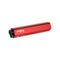 OLIGHT DIFFUSERD Diffuse 700 Lumens EDC Pocket Flashlight - Red