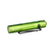 OLIGHT I5RNG i5R EOS EDC Flashlight - Neon Green