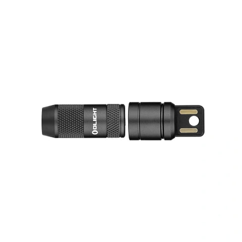 OLIGHT IMINI2BK imini 2 Rechargeable Mini Flashlight