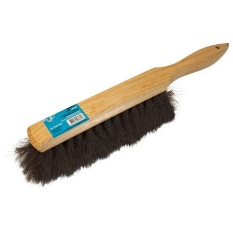 OX-P061908 Pro Counter Duster 8", Horsehair/Poly Mix
