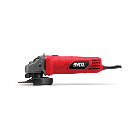 SKIL 9295-01 Corded 4-1/2 IN. Angle Grinder