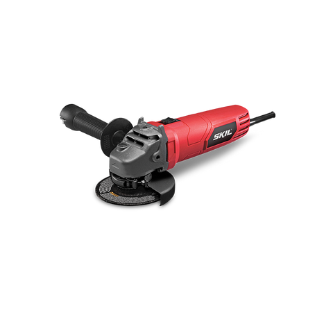 SKIL 9295-01 Corded 4-1/2 IN. Angle Grinder