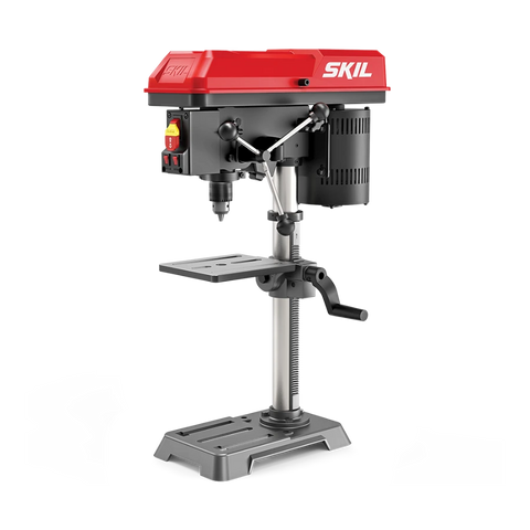 SKIL DP9505-00 6.2Amp 10" Benchtop Drill Press with Laser