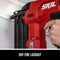 SKIL NA1800B-10 20V BL 18 Gauge Brad Nailer Kit