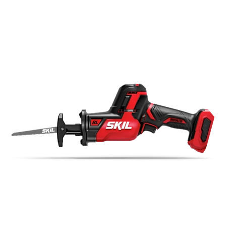 SKIL RS5825B-00 PWR CORE 20™ Brushless 20V Compact Reciprocating Saw (Tool Only)