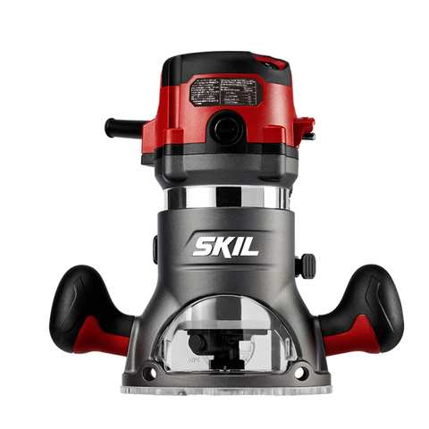SKIL RT1323-00 10Amp Fixed Base Router