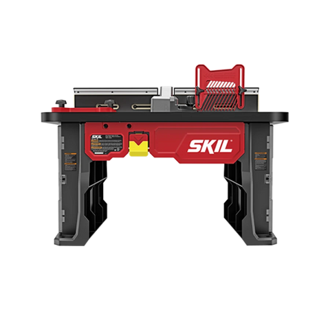 SKIL SRT1039 Benchtop Portable Router Table