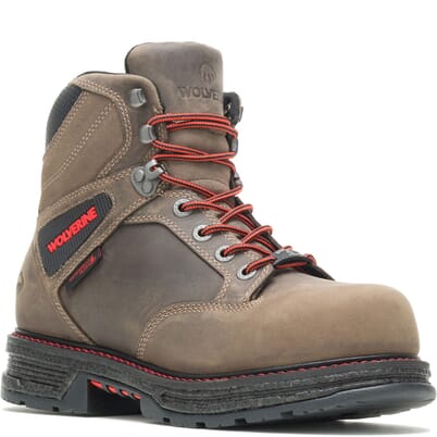 Wolverine W201174 Men's Hellcat Ultraspring CM Safety Boots