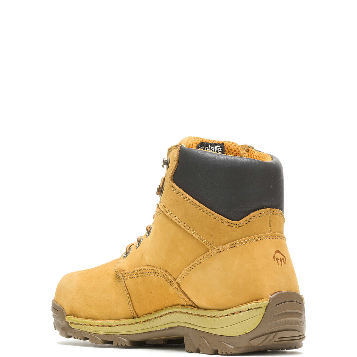 WOLVERINE Dublin Waterproof Insulated 6\