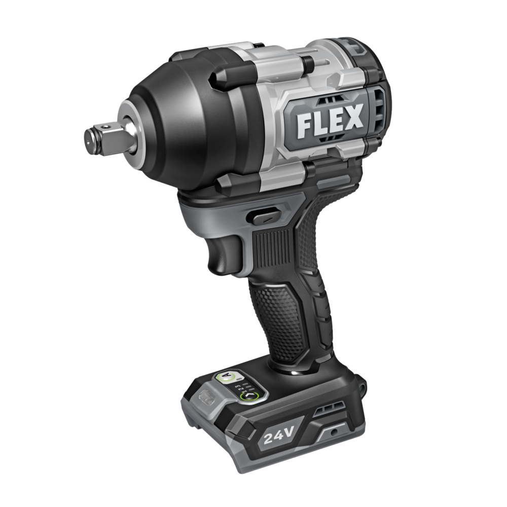 FLEX FX1451-Z 1/2